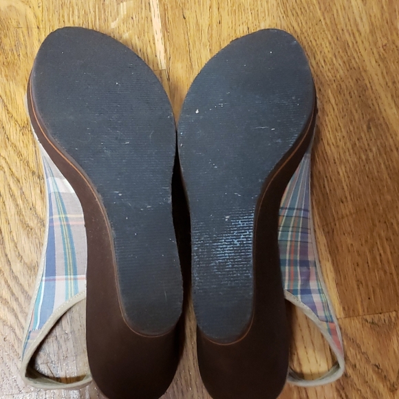 🥿ROCKET DOG WEDGE HEELS🥿 - Picture 11 of 13